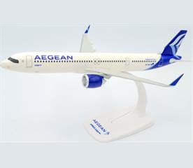 PRP A321NEOAEGEAN